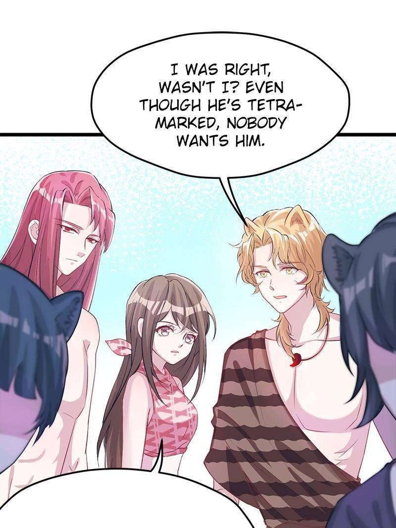 Beauty and the Beasts chapter 67